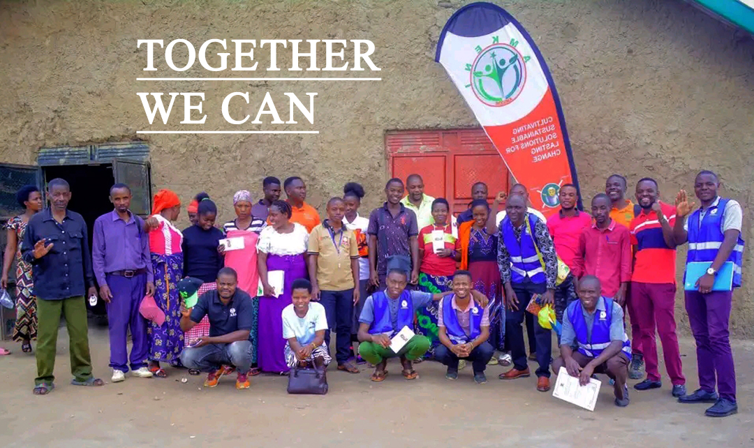 our mission